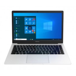 Laptop Prestigio Smartbook 141 C7, 14.1 Inch HD, Intel Celeron N3350, 4 GB DDR4, 128 GB SSD, Intel HD 500, Windows 10 Home